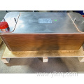 brazed plate heat exchanger 20 plates B200
